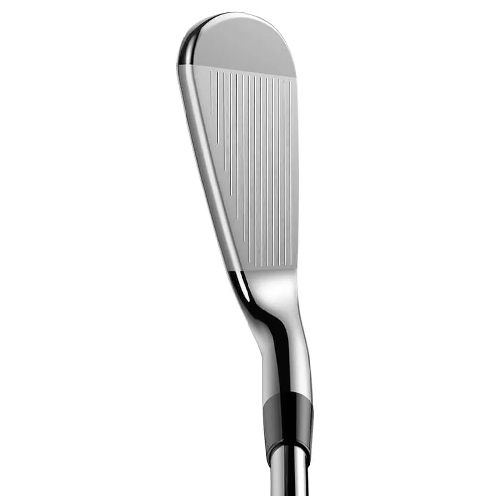 Cobra King Tour MIM Iron Set 2020
