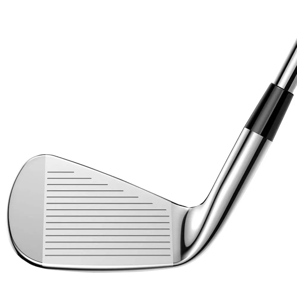 Cobra King Tour MIM Iron Set 2020