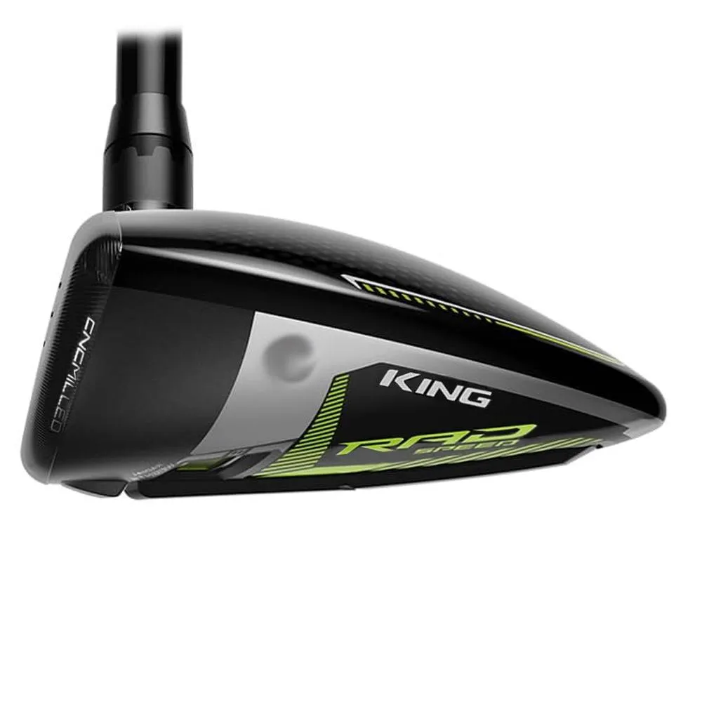 Cobra RADSpeed Fairway Wood 2021
