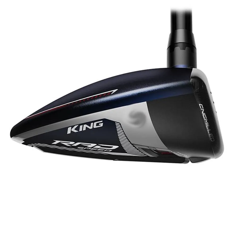 Cobra RADSpeed Fairway Wood 2021