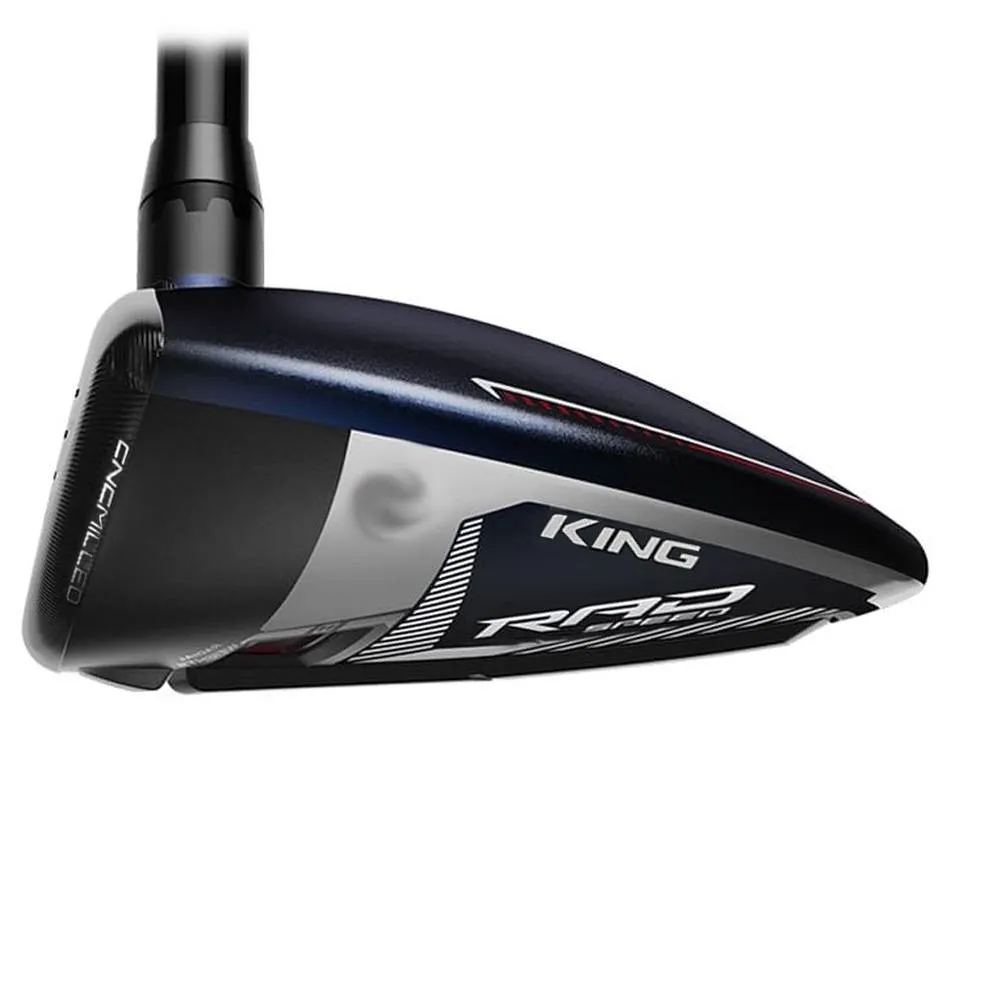 Cobra RADSpeed Fairway Wood 2021