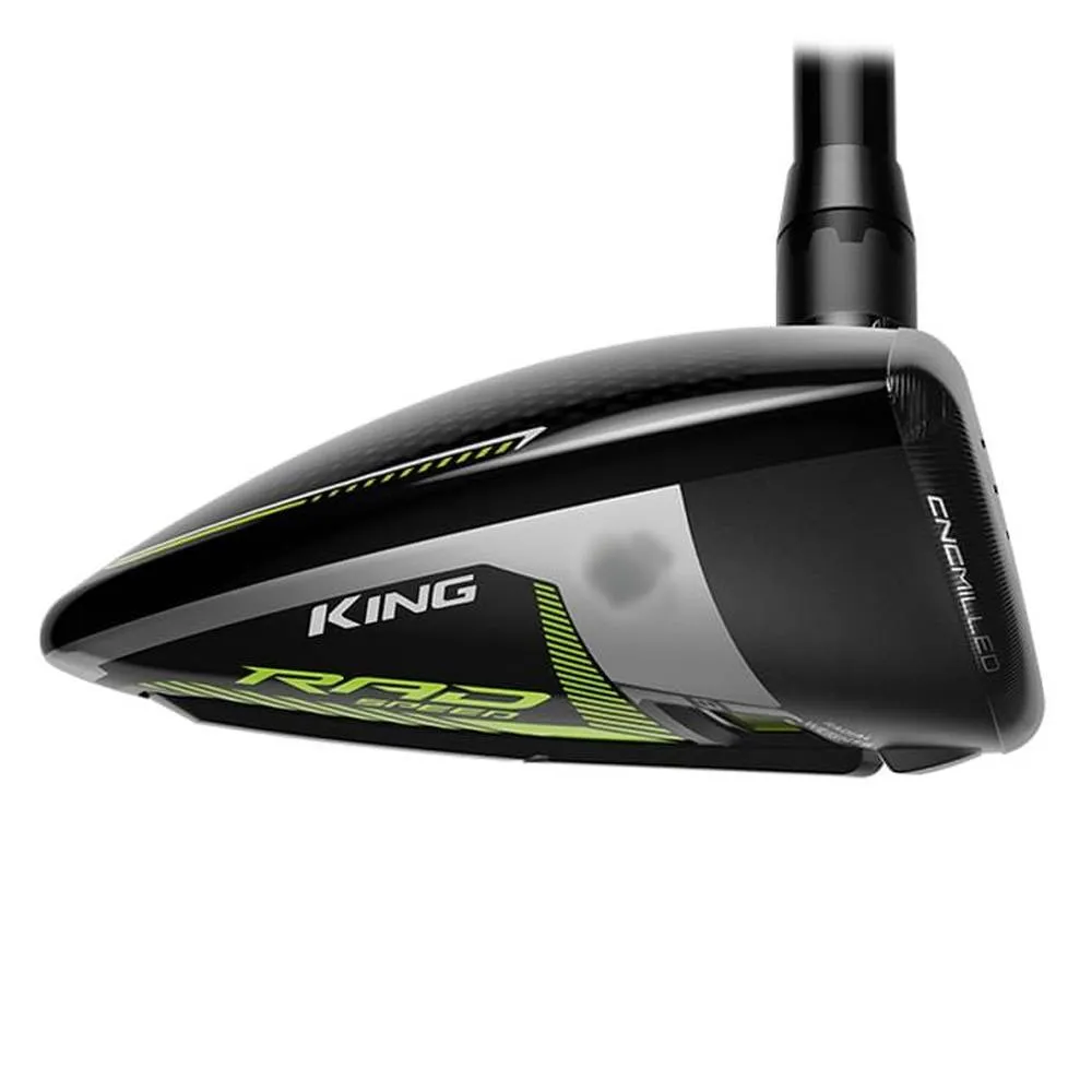Cobra RADSpeed Fairway Wood 2021