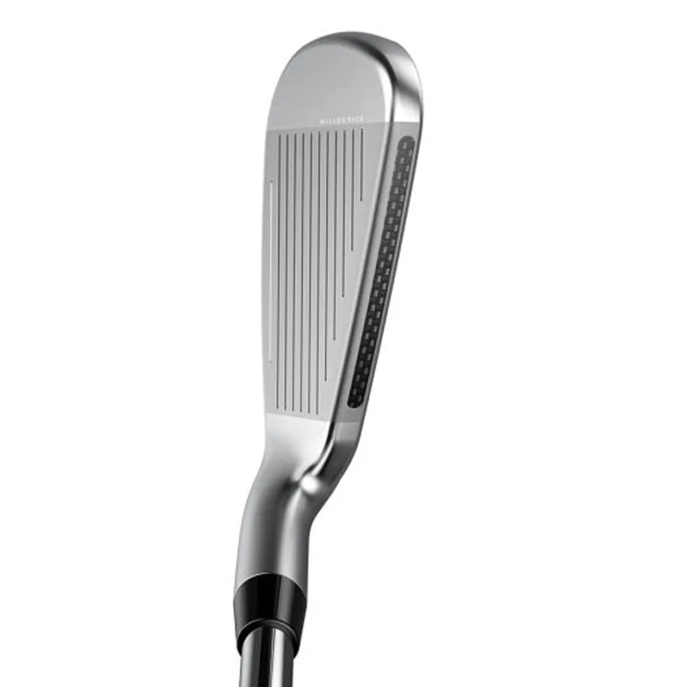 Cobra RADSpeed One Length Iron Set 2021