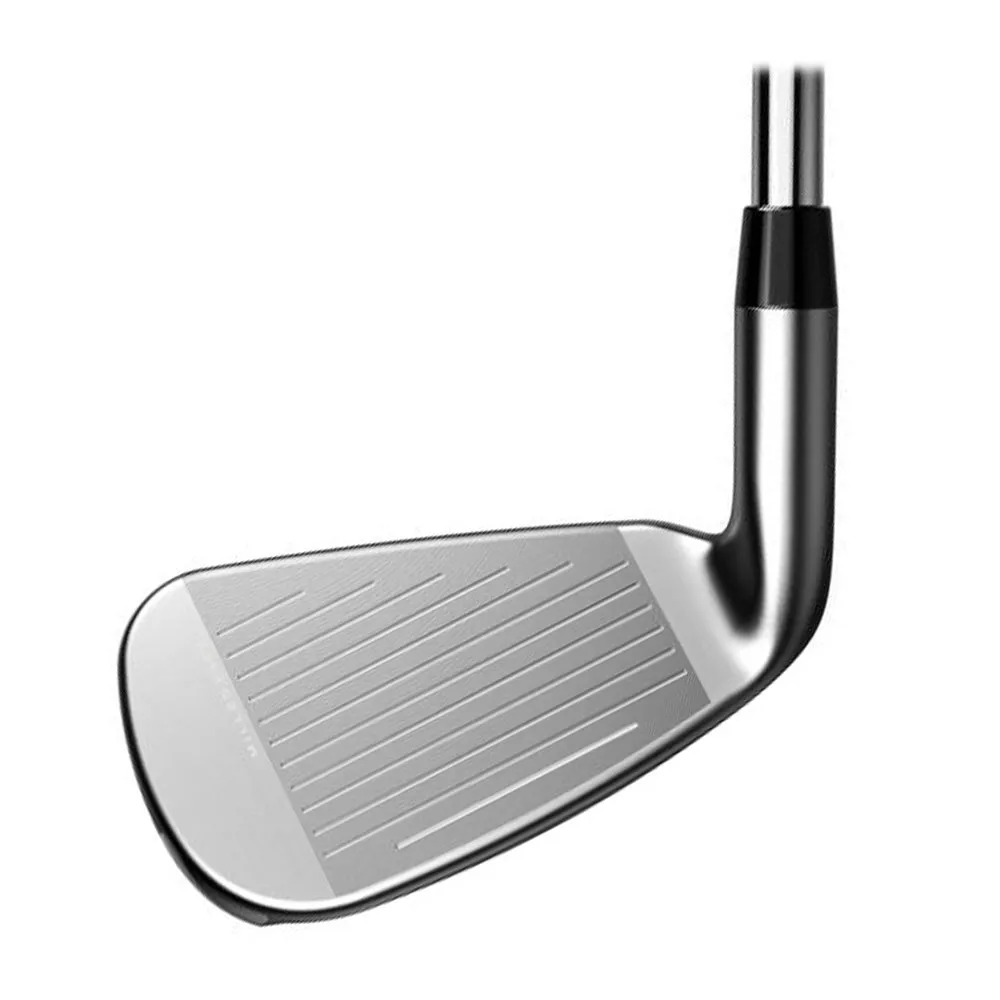 Cobra RADSpeed One Length Iron Set 2021