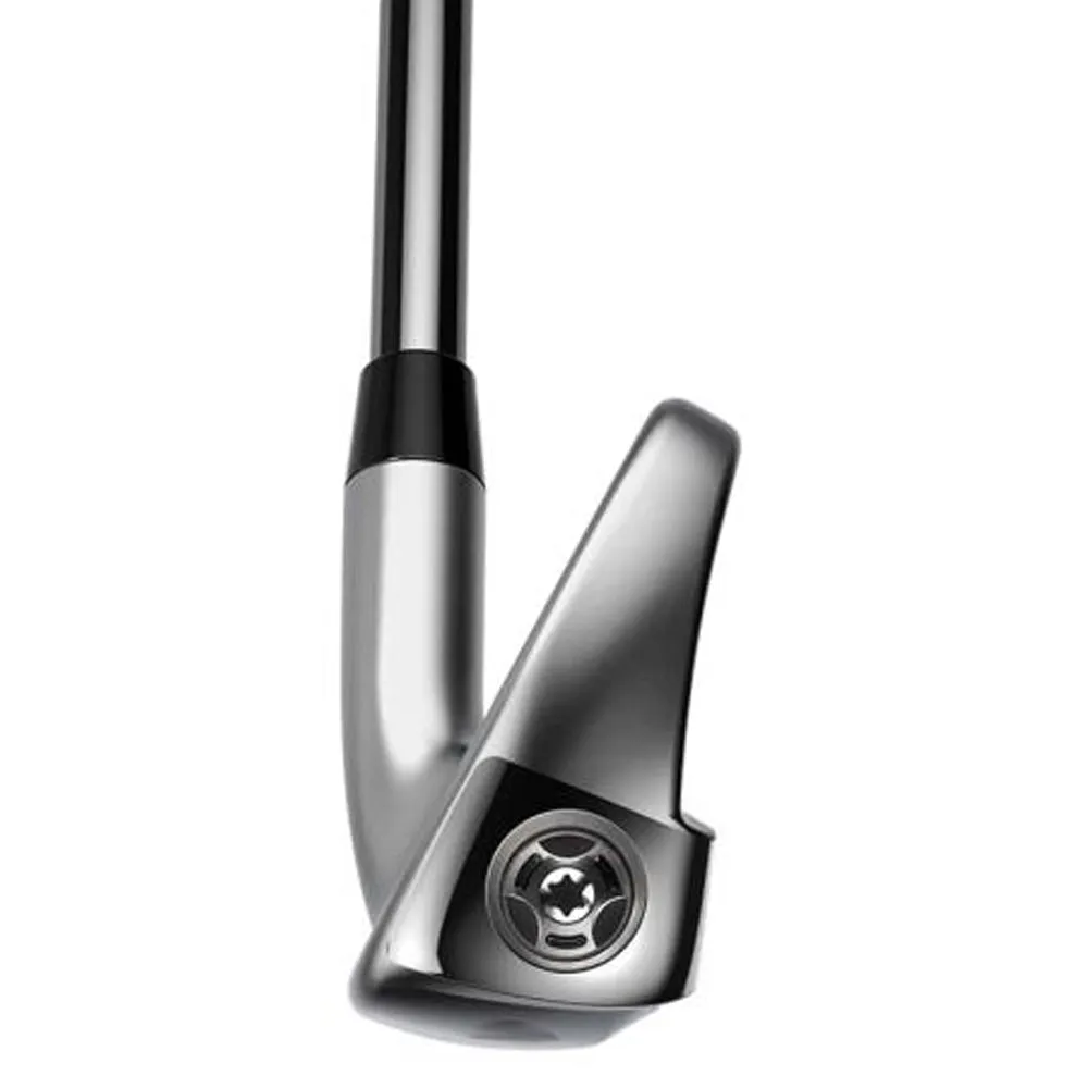 Cobra RADSpeed One Length Iron Set 2021