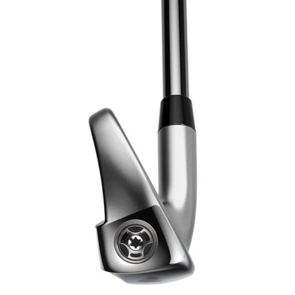 Cobra RADSpeed One Length Iron Set 2021