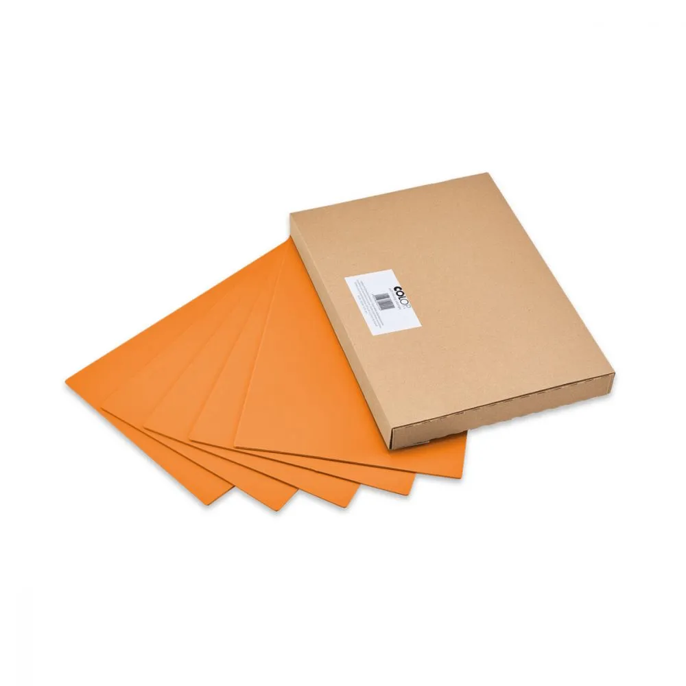 COLOP LASER RUBBER ODORLESS A4