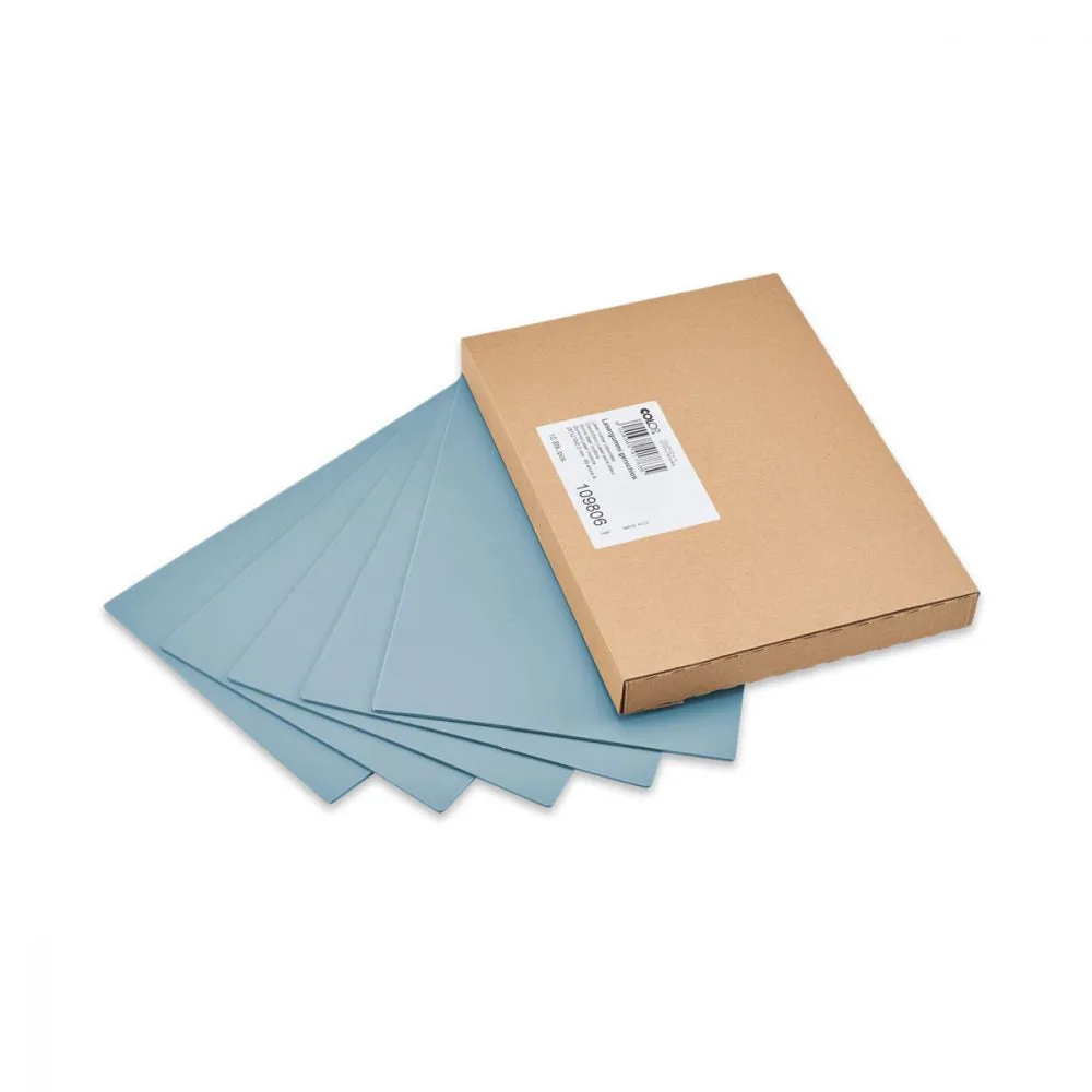 COLOP LASER RUBBER ODORLESS A4