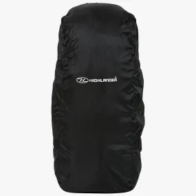 Combo Rucksack Rain Cover, 80-100L
