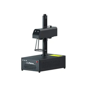 ComMarker B4 Fiber Laser Engraver