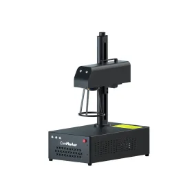 ComMarker B4 JPT MOPA Fiber Laser Engraver