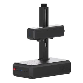 ComMarker B6 Fiber Laser Engraver