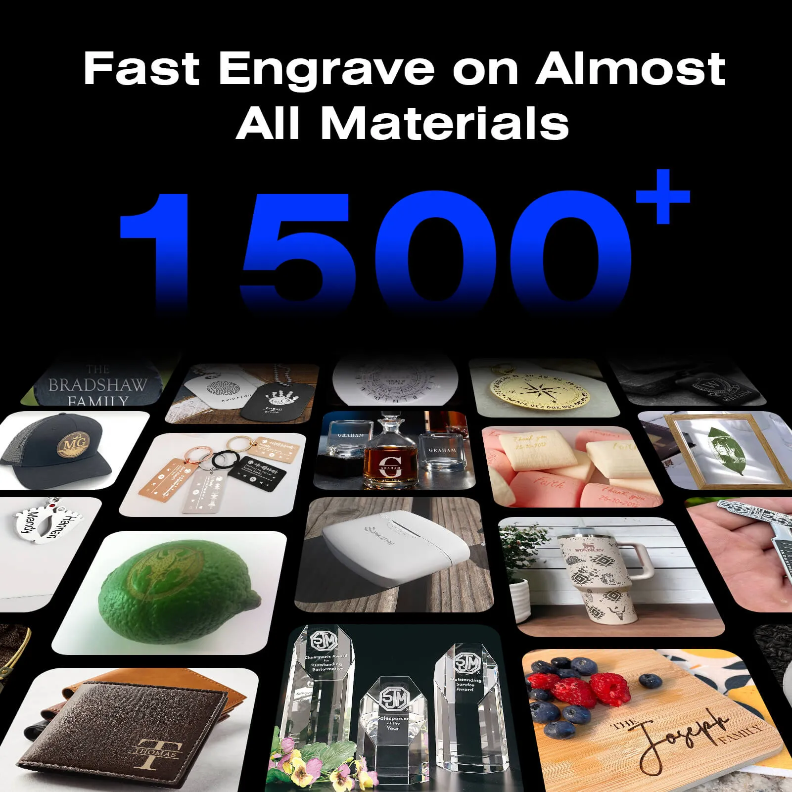 ComMarker Omni 1 UV Laser Engraver