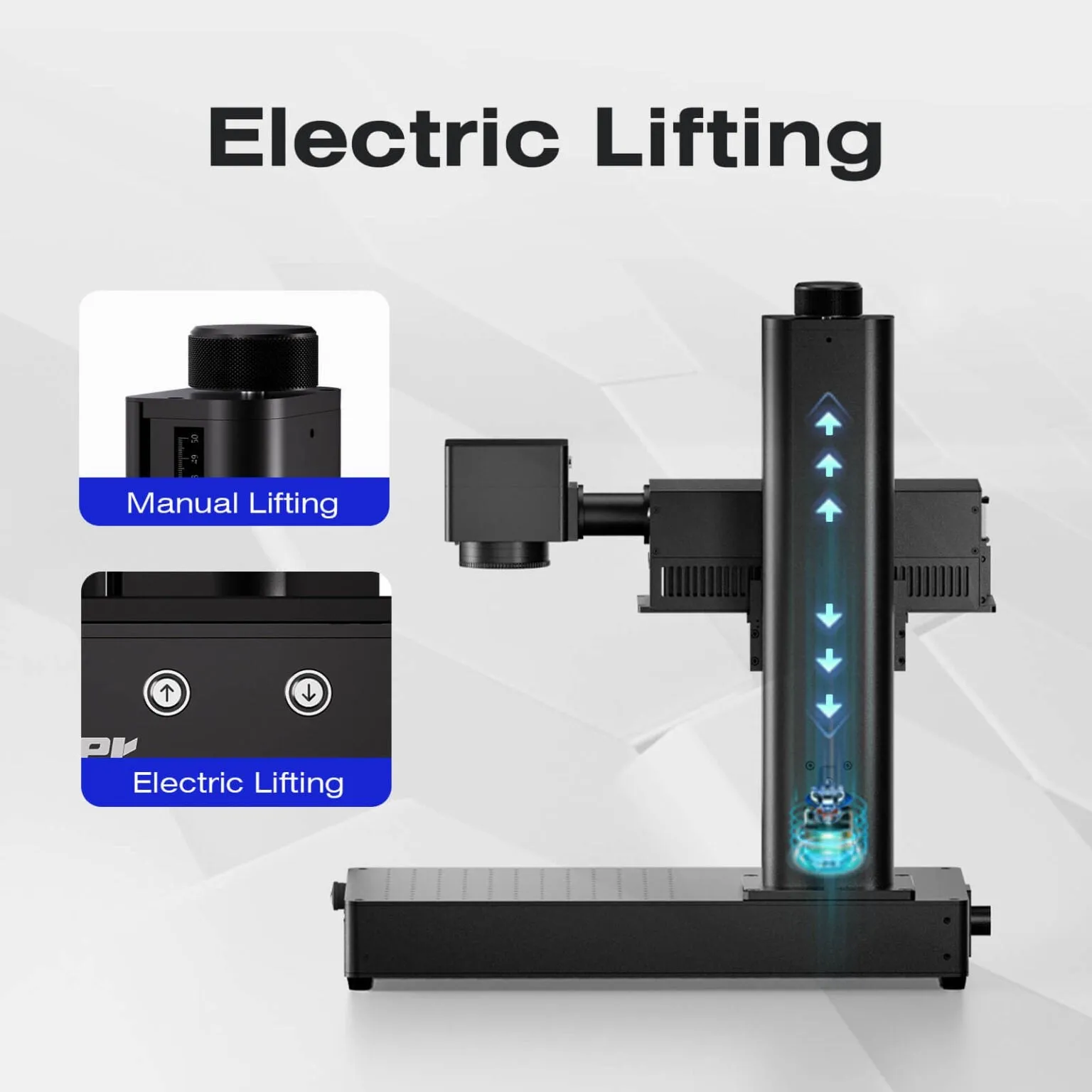 ComMarker Omni 1 UV Laser Engraver