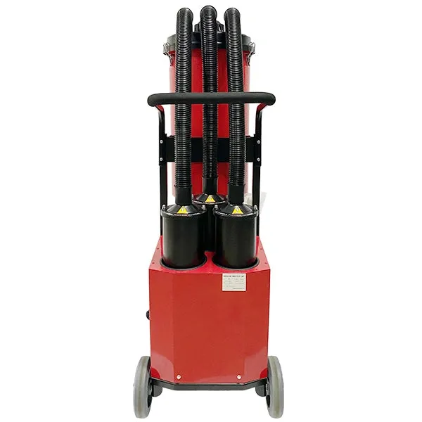 Concrete Dust Extractor - Xtreme HD300 120V