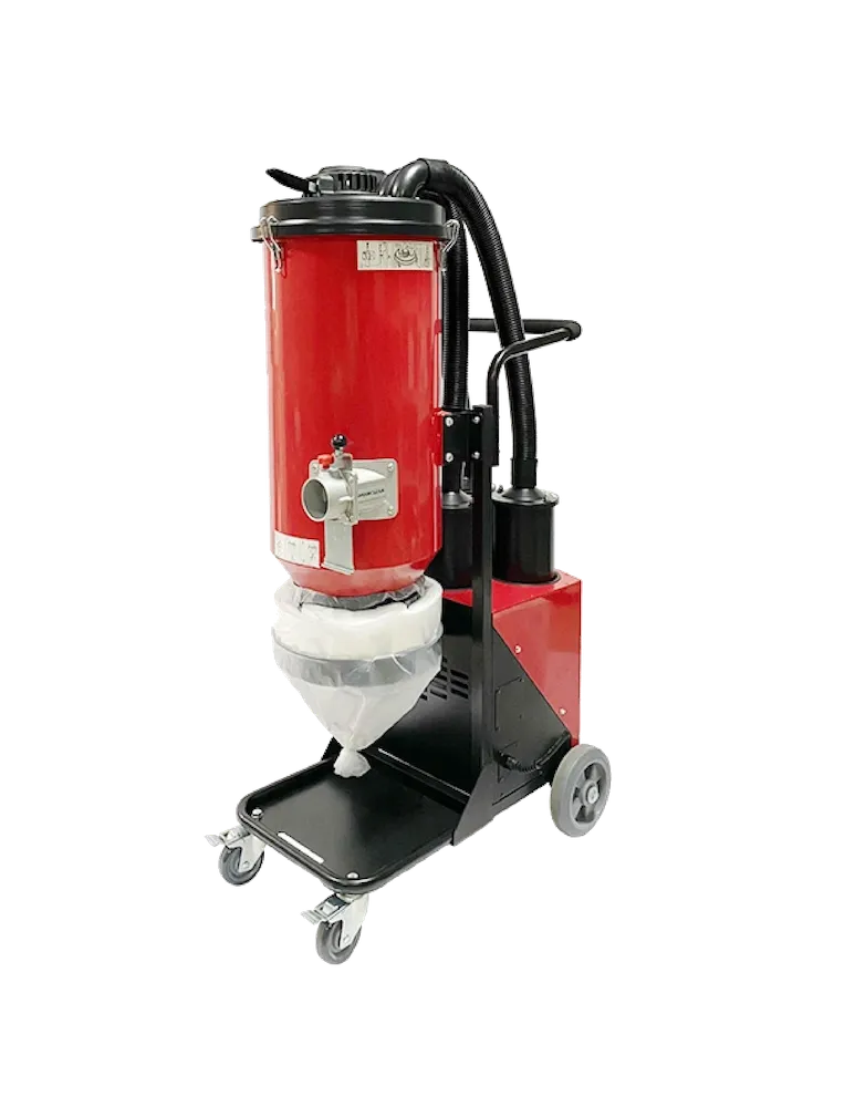 Concrete Dust Extractor - Xtreme HD300 120V