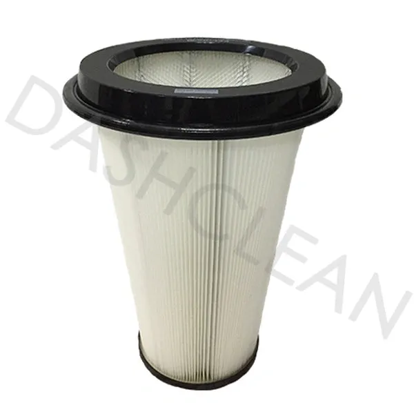 Concrete Dust Extractor - Xtreme HD300 120V