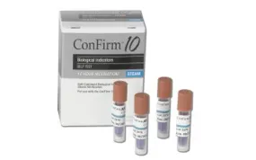 ConFirm10 In-Office Biological Monitoring | Indicators