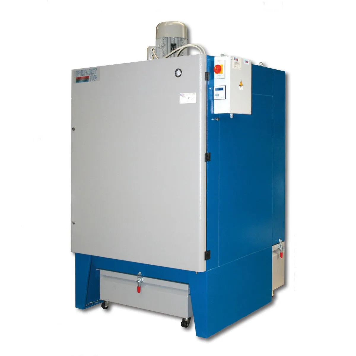 Coral IPERJET DF Dust Collector