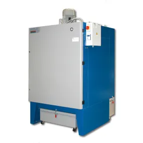 Coral IPERJET DF Dust Collector