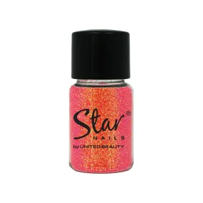 Coral Sunset Dust