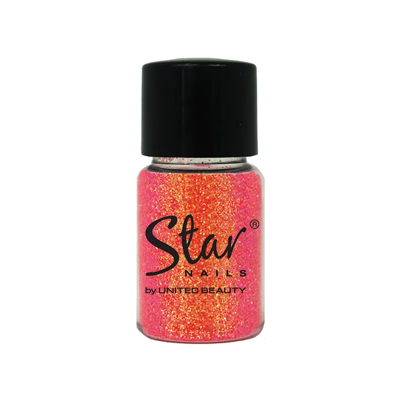 Coral Sunset Dust