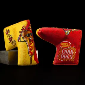 Corn Dog Blade Cover