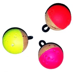 Corqs Cork Strike Indicators