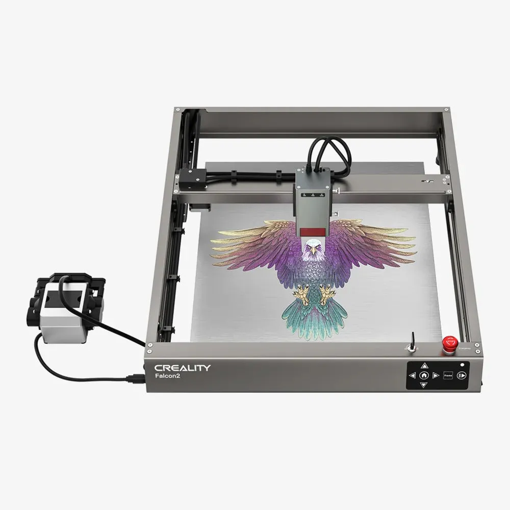 Creality Falcon2 22W Laser Engraver & Cutter