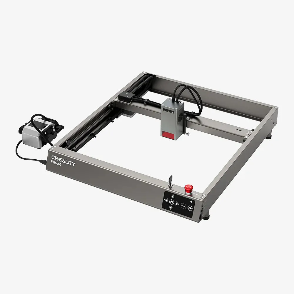 Creality Falcon2 22W Laser Engraver & Cutter