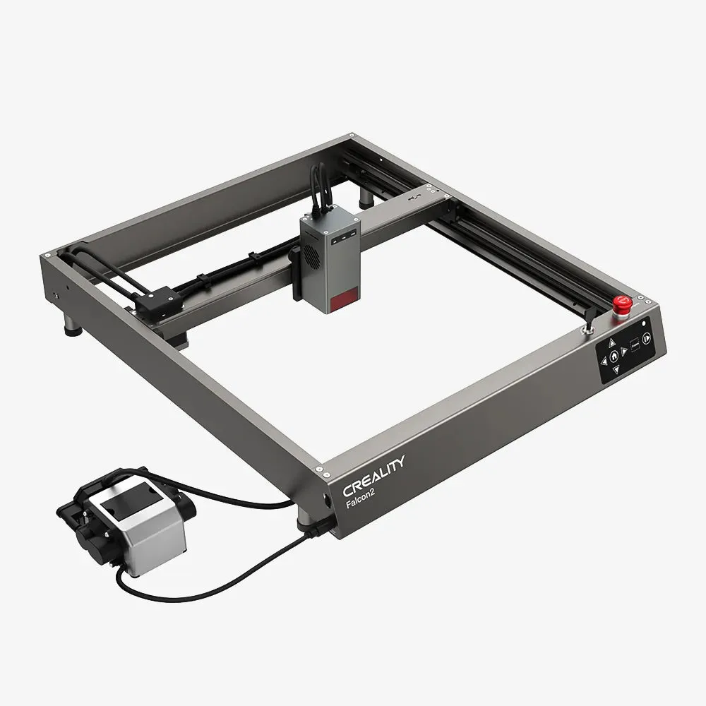 Creality Falcon2 22W Laser Engraver & Cutter