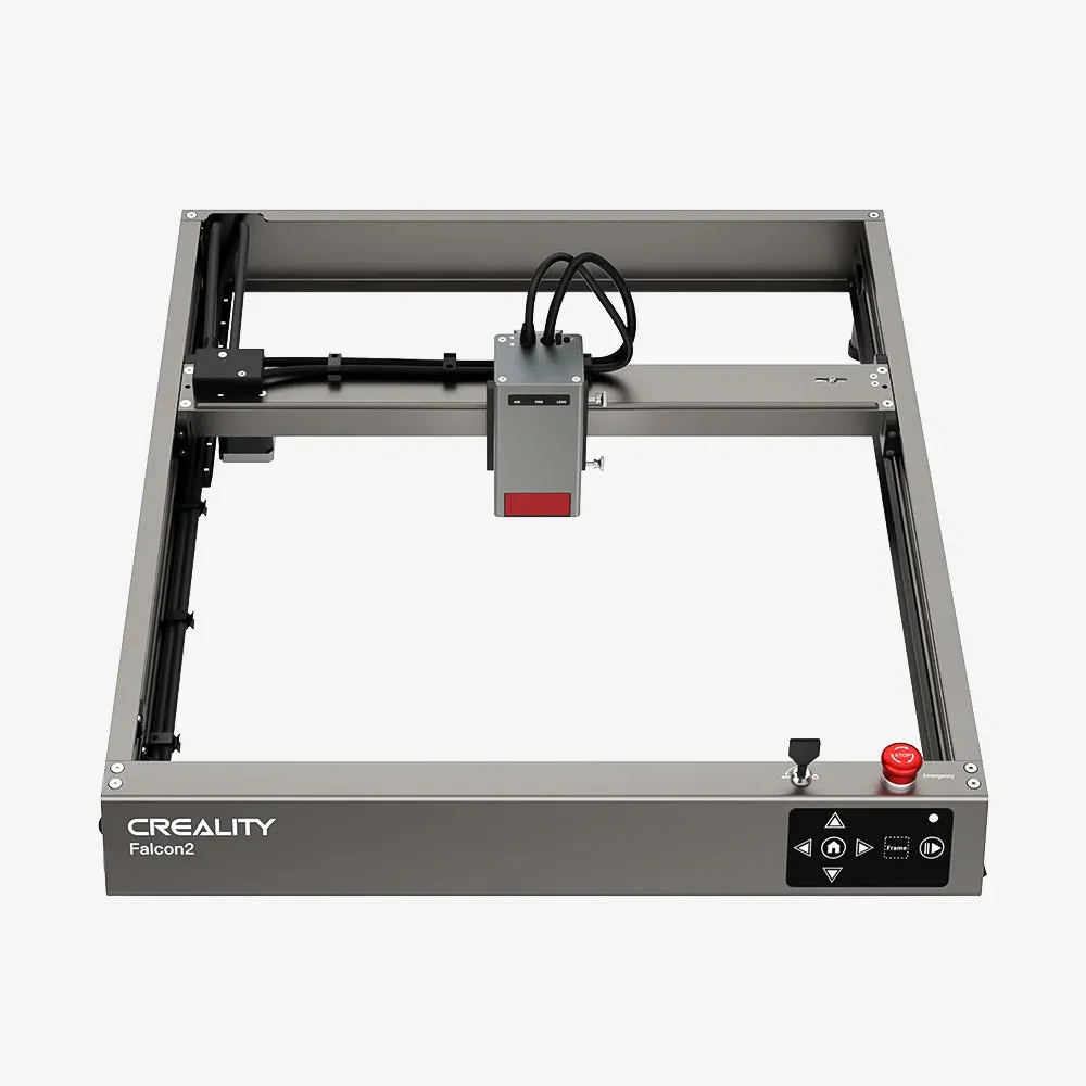 Creality Falcon2 22W Laser Engraver & Cutter