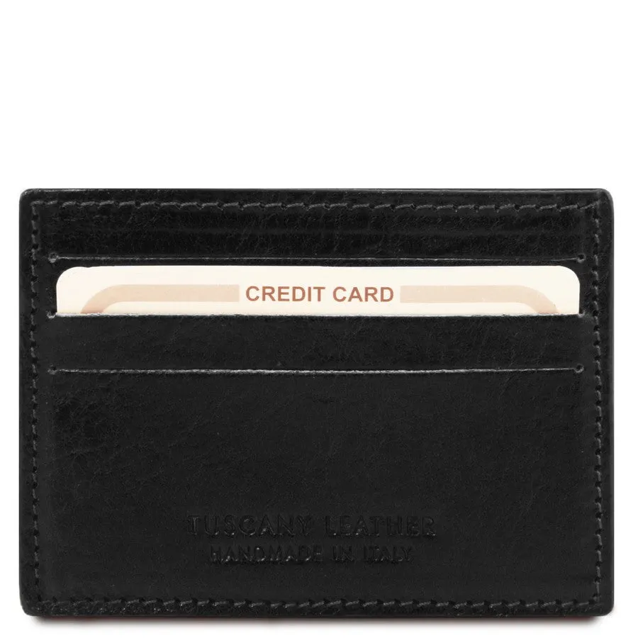 Credit Business Card Holder