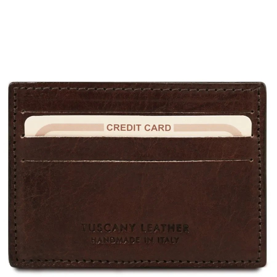 Credit Business Card Holder
