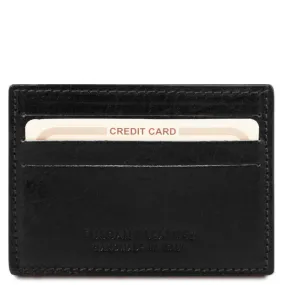 Credit Business Card Holder