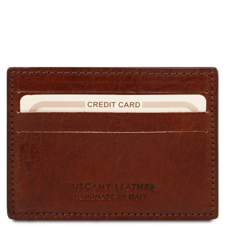 Credit Business Card Holder