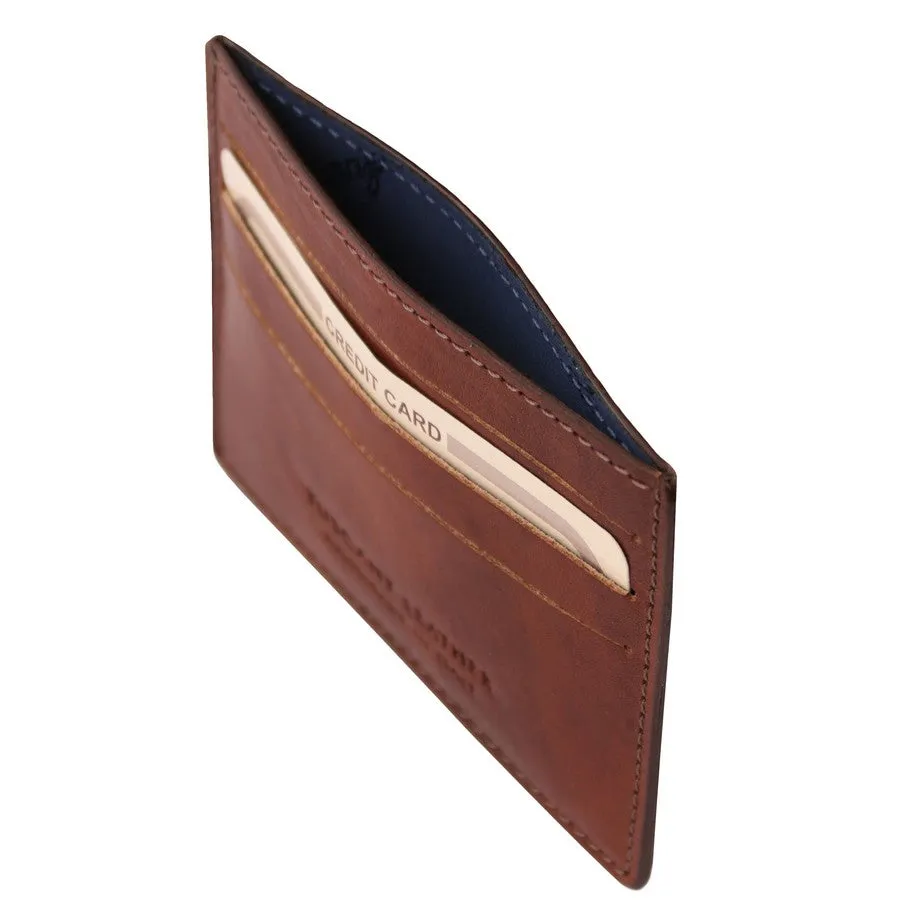 Credit Business Card Holder