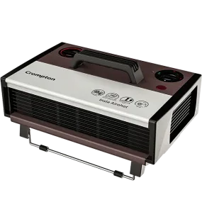Crompton Insta Airohot 2000W Heat convector Room Heater with Blower