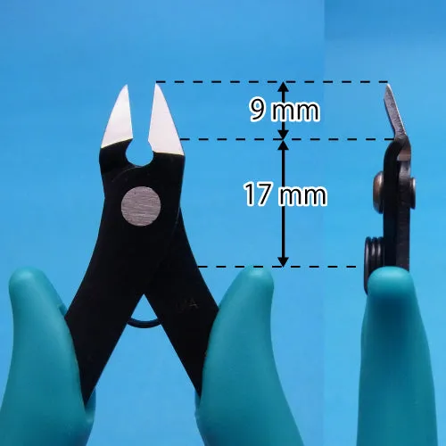 D-22 Precision Nippers