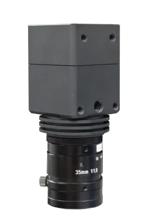 DACS (Digitally Aligned Cutting System)