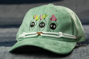 Dads Mint Dust Friends (1 of 24)