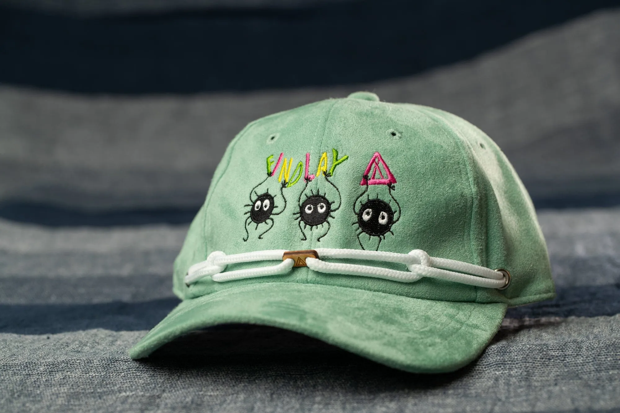 Dads Mint Dust Friends (1 of 24)