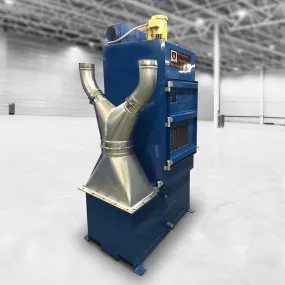 DAMN Aquamaster Wet Dust Collector