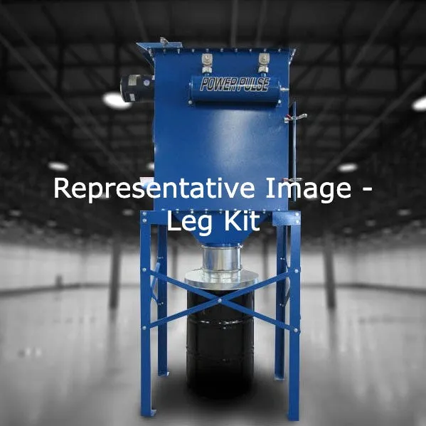 DAMN Filters DUST COLLECTOR 1000-1500 CFM