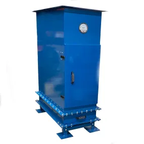 DAMN Filters DUST COLLECTOR 1000-1500 CFM