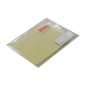 Data Collector Screen Protector and Cloth