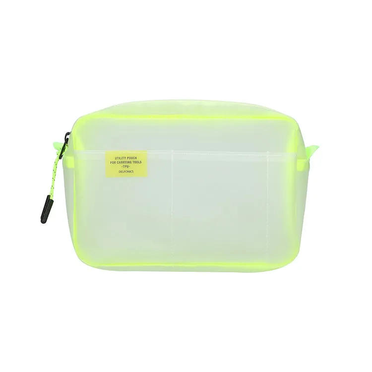 Delfonics Utility Pouch - POP S size