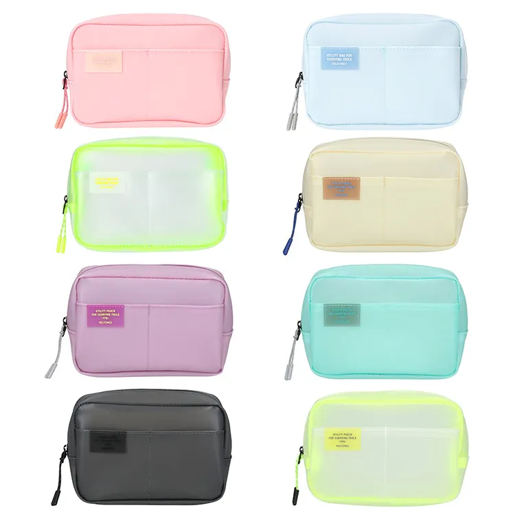 Delfonics Utility Pouch - POP XS size