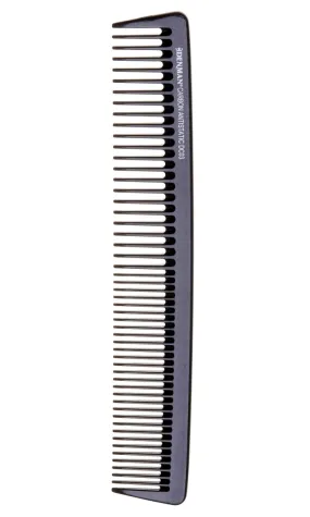 Denman Carbon DC03 Small Cutting Comb 193mm