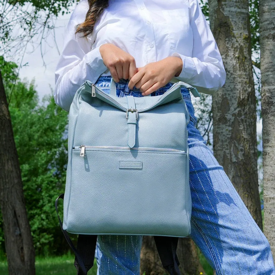 Denver Mens Backpack